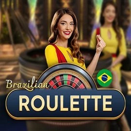 Brazilian Roulette (Pragmatic Play) slot visual from Pragmatic Play available on winbeatzz.at