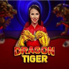 Play the Dragon Tiger (Live) slot by Pragmatic Play on Winbeatz Casino