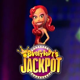 Everybody's Jackpots – slot by Playtech, featured at winbeatzz.at