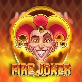 Fire Joker slot visual from Play'n GO available on winbeatzz.at