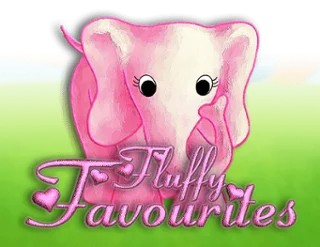 Fluffy Favourites logo by Eyecon at Winbeatz Casino