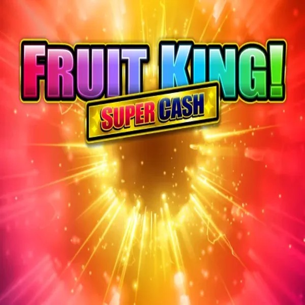Fruit King Super Cash – slot by Greentube, featured at winbeatzz.at