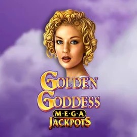 Enjoy Golden Goddess Megajackpots by IGT – logo hosted on winbeatzz.at