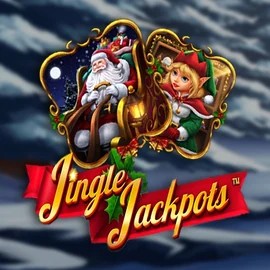 Jingle Jackpots online slot from Dragon Gaming – play at winbeatzz.at