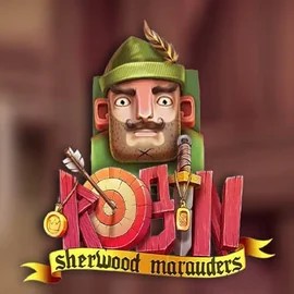 Try Robin Sherwood Marauders slot by Yggdrasil on winbeatzz.at – logo image