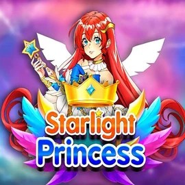 Play the Starlight Princess slot by Pragmatic Play on Winbeatz Casino