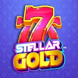 Stellar Gold – slot by Snowborn Games, featured at winbeatzz.at