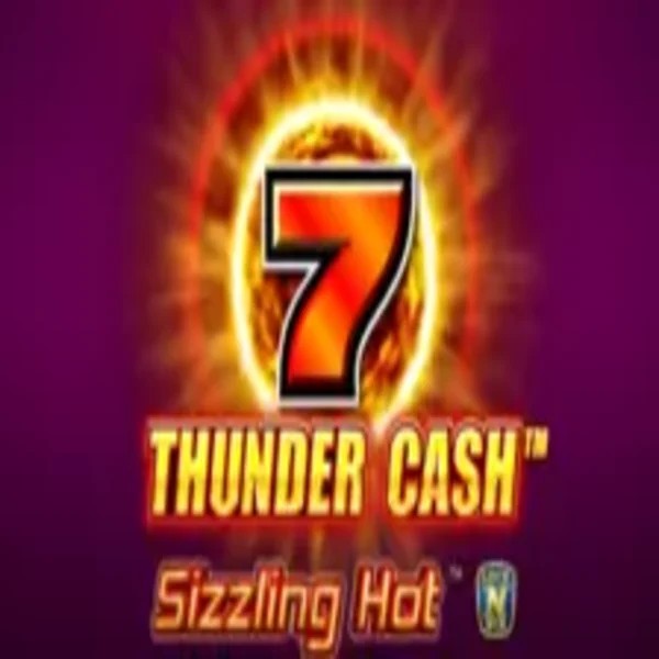 Thunder Cash Sizzling Hot online slot from Novomatic – play at winbeatzz.at