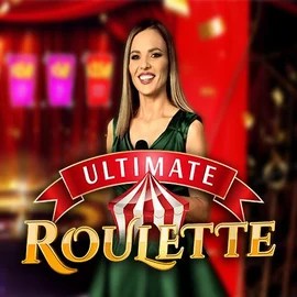 Ultimate Roulette online slot from Ezugi – play at winbeatzz.at