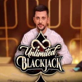 Play Unlimited Blackjack slot by Ezugi on winbeatzz.at